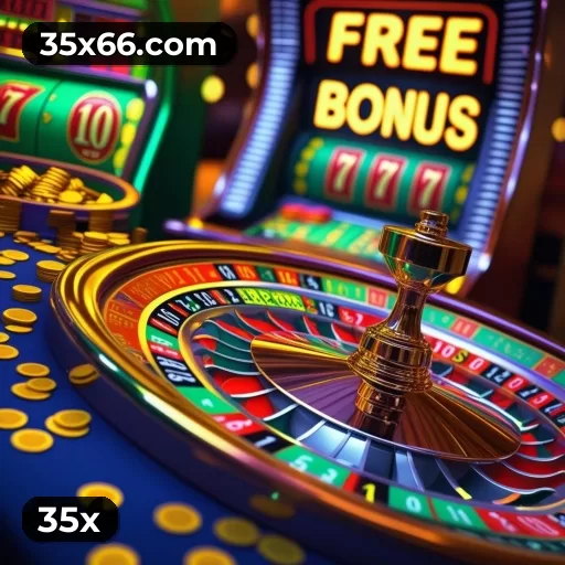 Apostas esportivas 35x com odds competitivas e cash out