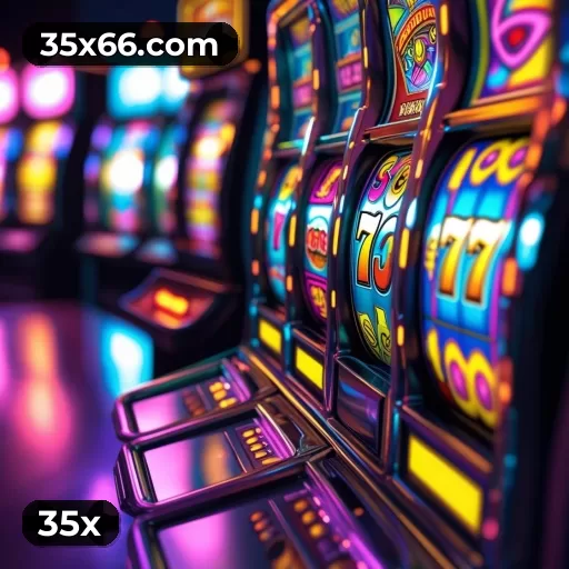 Bônus 35x R$5.000 mais 500 giros grátis com rollover justo