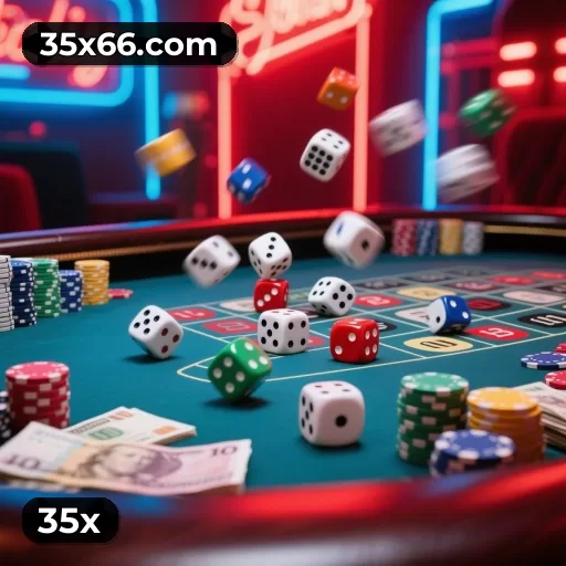 Bônus 35x R$5.000 mais 500 giros grátis com rollover justo