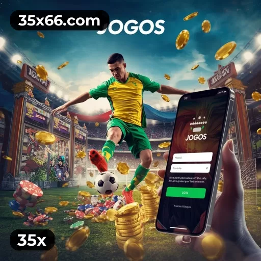 APP 35x para iOS e Android com 187 mil downloads