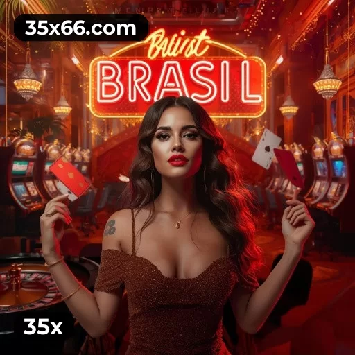 APP 35x para iOS e Android com 187 mil downloads