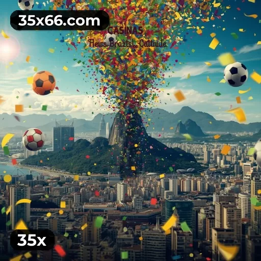 Seis modalidades de loteria 35x com odds transparentes