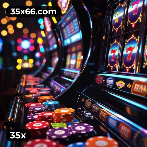Stack tecnológico enterprise da plataforma 35x