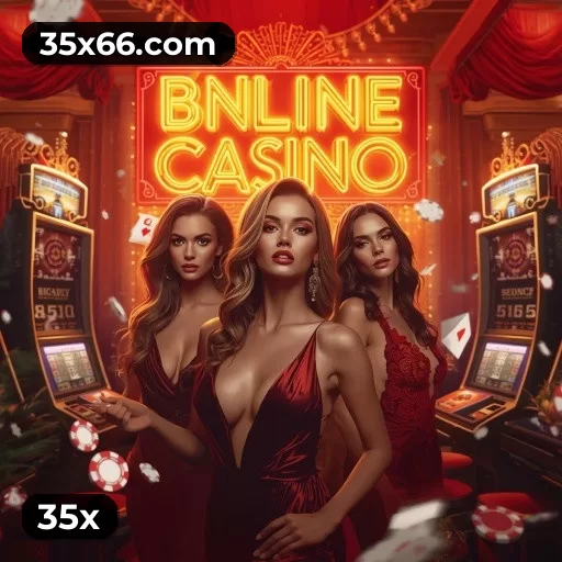 Jackpots progressivos 35x — R$ 8,3 milhões acumulados