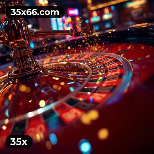 Programa VIP 35x — 5 níveis de progressão automática